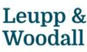 leupp woodall logo